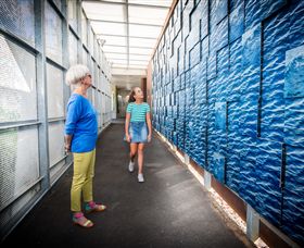 Bonegilla Migrant Experience - C Tourism 2