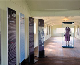 Bonegilla Migrant Experience - C Tourism 5