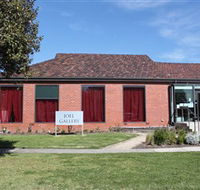 The Joel Gallery - C Tourism