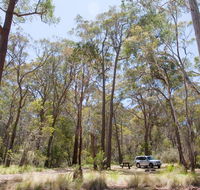 Coolah Tops National Park - C Tourism