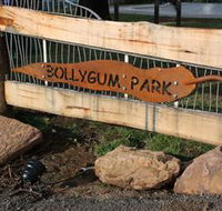Bollygum Park - C Tourism