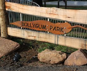 Bollygum Park - C Tourism 0