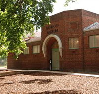 Grainger Museum - C Tourism