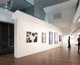 The Dax Centre - C Tourism 1