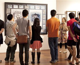 The Dax Centre - C Tourism 2