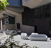 The Dax Centre - C Tourism