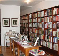 Books for Cooks - C Tourism