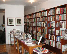 Books For Cooks - C Tourism 0