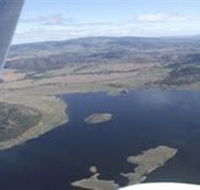 Split Rock Dam - C Tourism