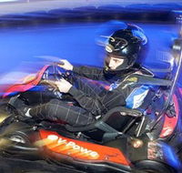 Auscarts Racing - C Tourism