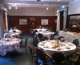 Mission To Seafarers - C Tourism 6