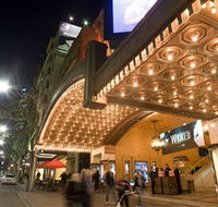 Australian Shakespeare Company - C Tourism
