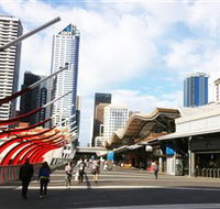 TheatreStreet - C Tourism