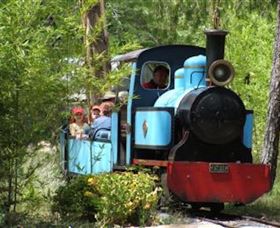 Vervale ACT C Tourism