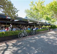 Tilley's - C Tourism
