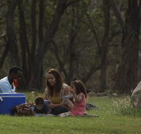 Corin Forest Mountain Resort - C Tourism