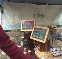 Eat Local Friday - Farmers Market - C Tourism