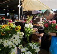 Capital Region Farmers Markets - C Tourism