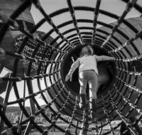 Pod Playground at the National Arboretum - C Tourism