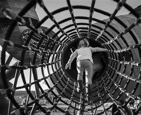 Pod Playground At The National Arboretum - C Tourism 0