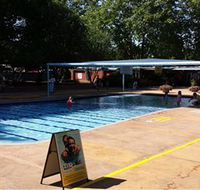 Dickson Aquatic Centre - C Tourism