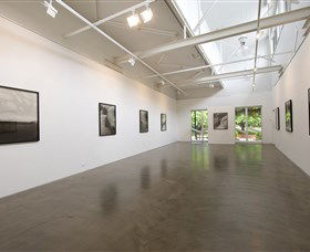 ANCA Gallery - C Tourism 1