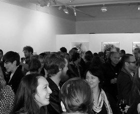 ANCA Gallery - C Tourism 0