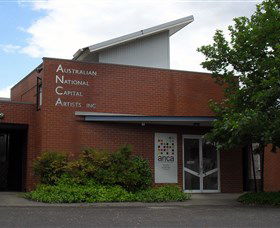 ANCA Gallery - C Tourism 2