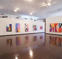 Drill Hall Gallery - C Tourism