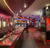 Ainslie Football and Social Club - C Tourism
