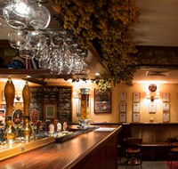 Wig and Pen Tavern and Brewery - C Tourism