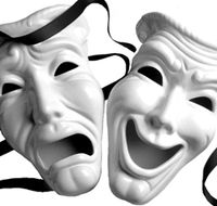 Canberra Repertory Society - C Tourism