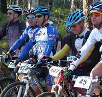 Boyd River loop - C Tourism