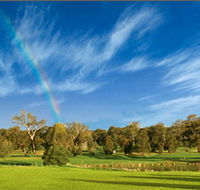 Murrumbidgee Country Club - C Tourism