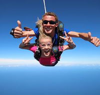 Skydive Canberra - C Tourism