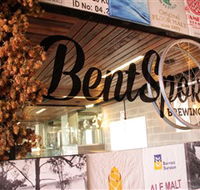 BentSpoke Brewing Co. - C Tourism