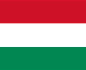 Hungary, Embassy Of - C Tourism 0