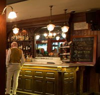 PJ O'Reilly's Irish Pub - C Tourism