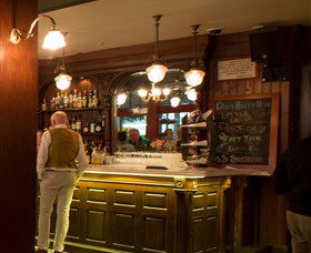 PJ O'Reilly's Irish Pub - C Tourism 0