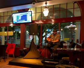 PJ O'Reilly's Irish Pub - C Tourism 1
