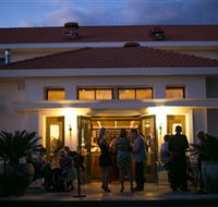 Parlour Wine Room - C Tourism