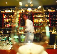 Benchmark Wine Bar - C Tourism