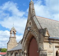 All Saints Church - C Tourism
