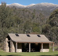 Geehi Flats - C Tourism