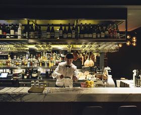Bacaro - C Tourism 1