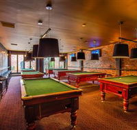Civic Pub - C Tourism