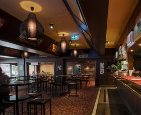 Civic Pub - C Tourism 4