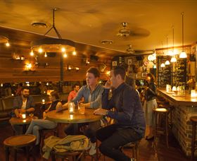 Hippo Co - C Tourism 0