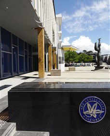 Legislative Assembly For The ACT - C Tourism 0