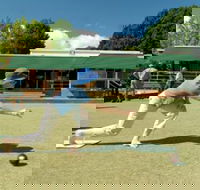 Canberra City Bowling Club - C Tourism